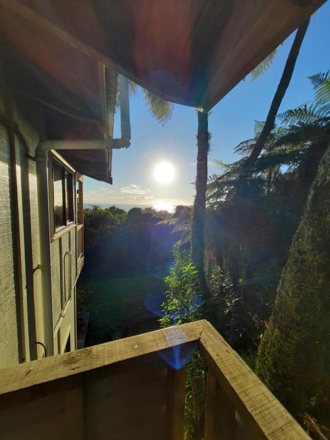 Willa Te Nikau Retreat Punakaiki Zewnętrze zdjęcie