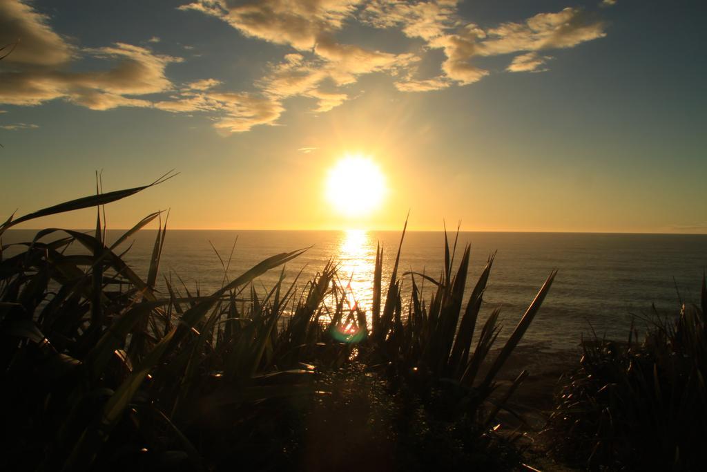 Willa Te Nikau Retreat Punakaiki Zewnętrze zdjęcie