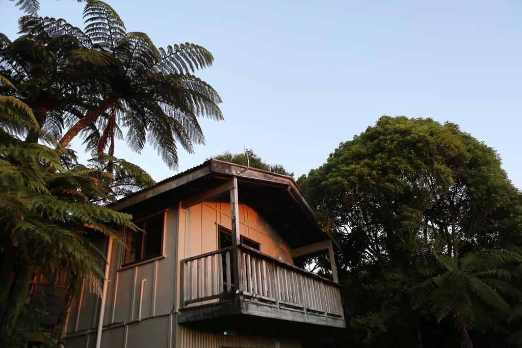 Willa Te Nikau Retreat Punakaiki Zewnętrze zdjęcie