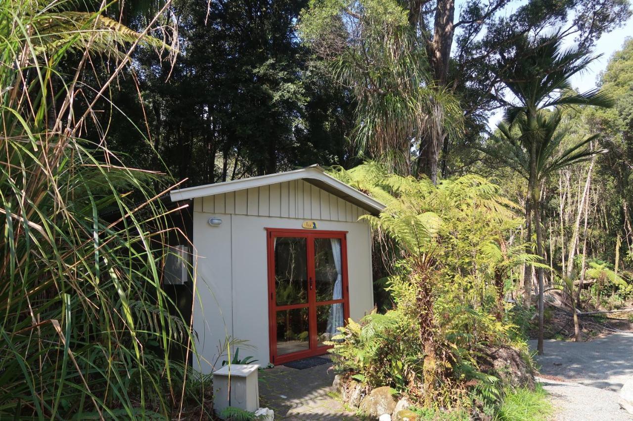 Willa Te Nikau Retreat Punakaiki Pokój zdjęcie