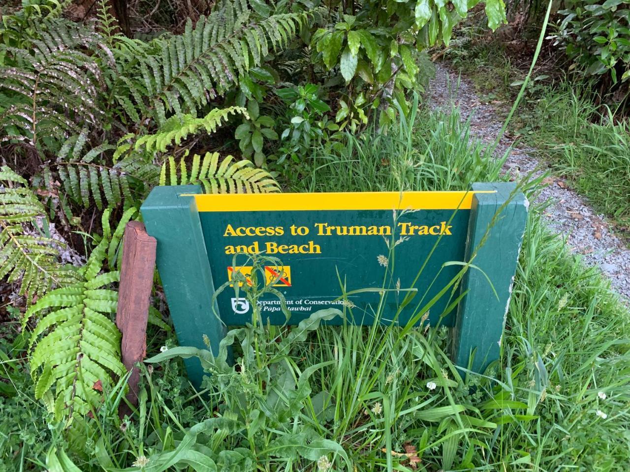 Willa Te Nikau Retreat Punakaiki Zewnętrze zdjęcie